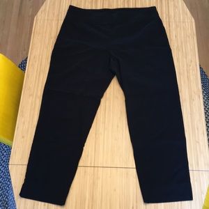 Zac & Rachel Pull-on Dress Pant